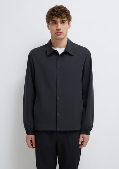 Black Jacket