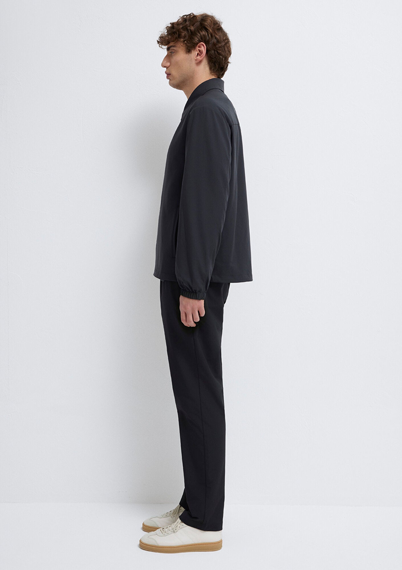 Black Jacket