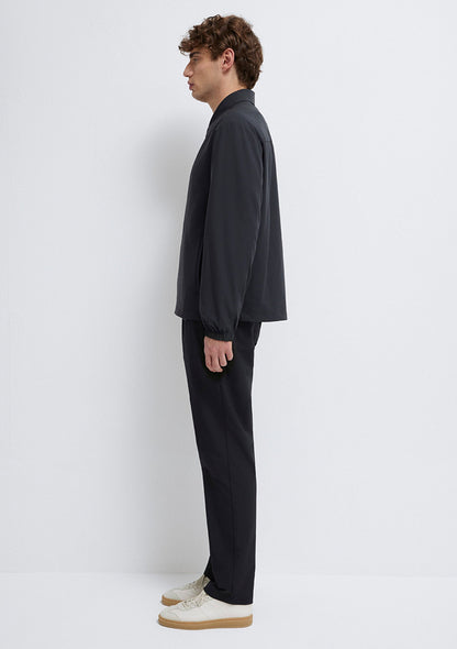 Black Jacket