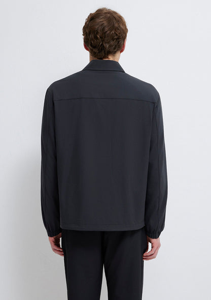 Black Jacket