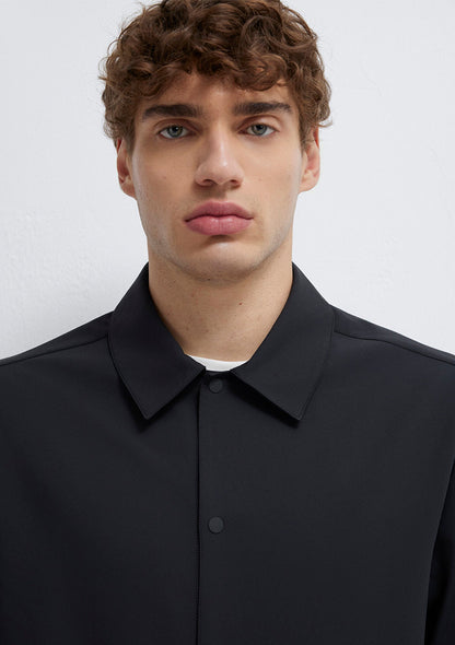 Black Jacket
