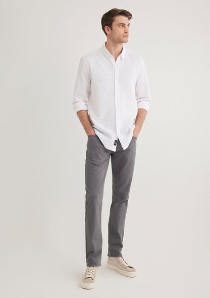 White Shirt