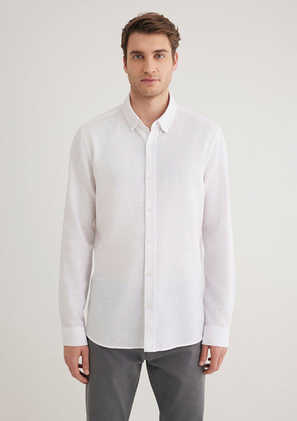 White Shirt