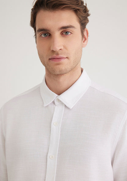 White Shirt