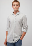 Grey Shirt
