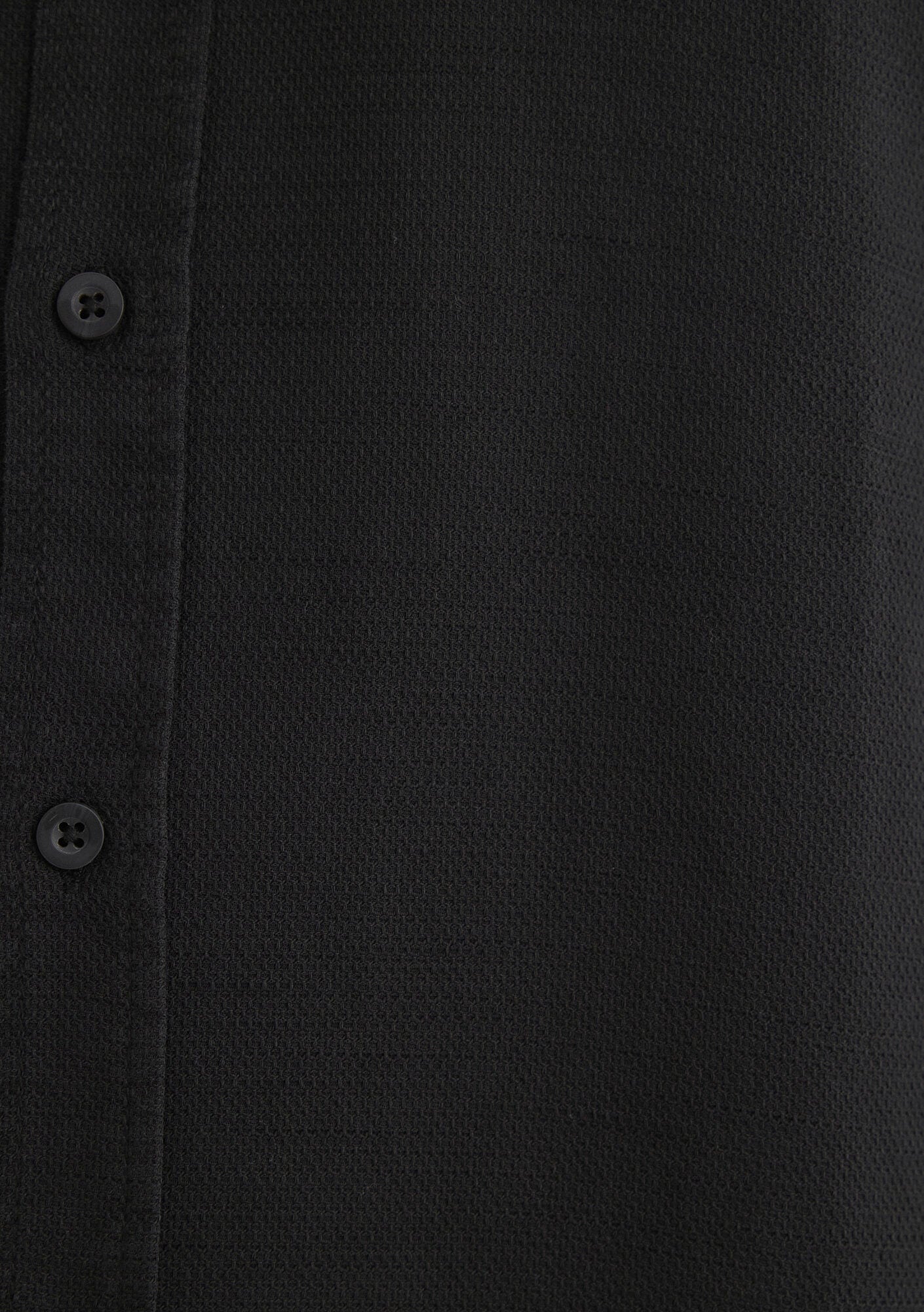 Black Shirt