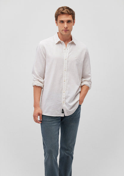 White Shirt