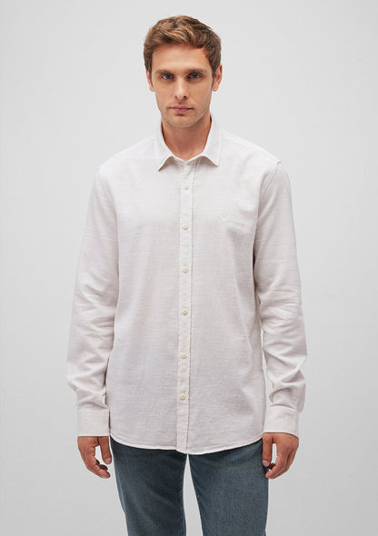 White Shirt
