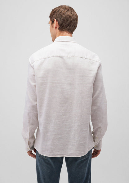 White Shirt