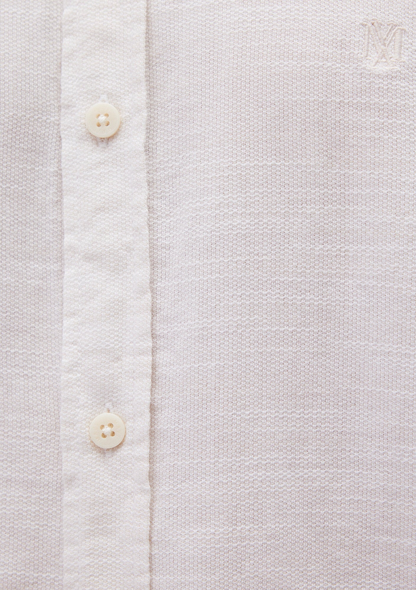 White Shirt