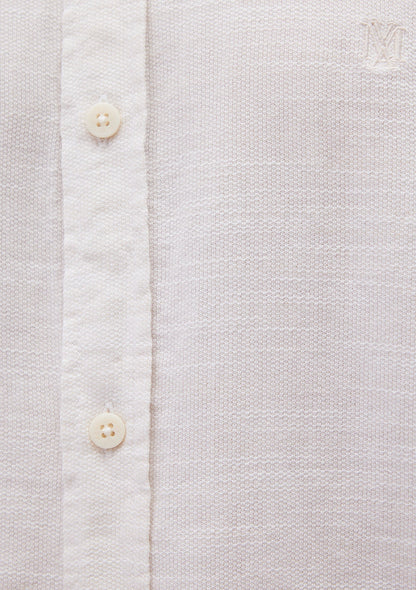 White Shirt