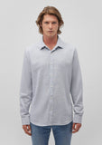 Blue Shirt