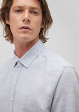 Blue Shirt