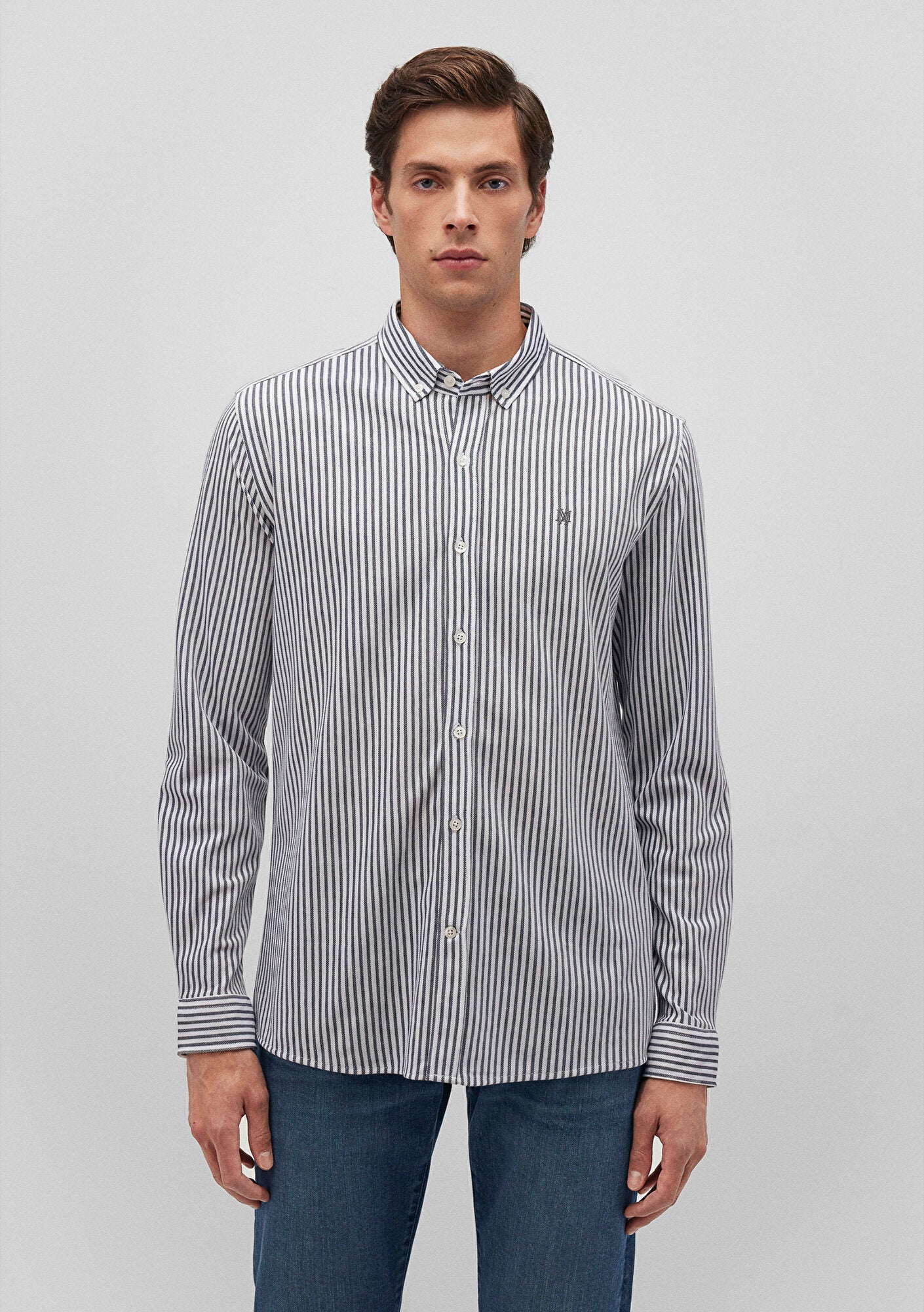 Off White Shirt