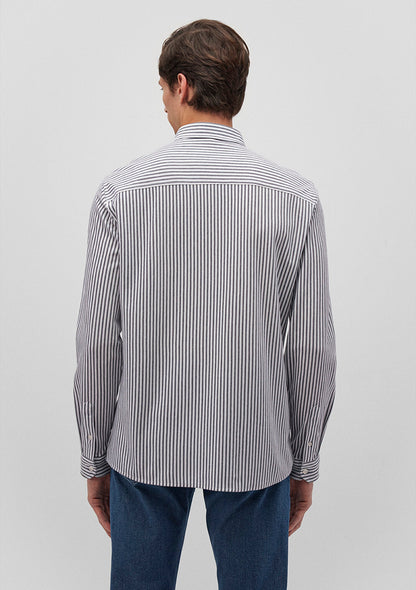 Off White Shirt