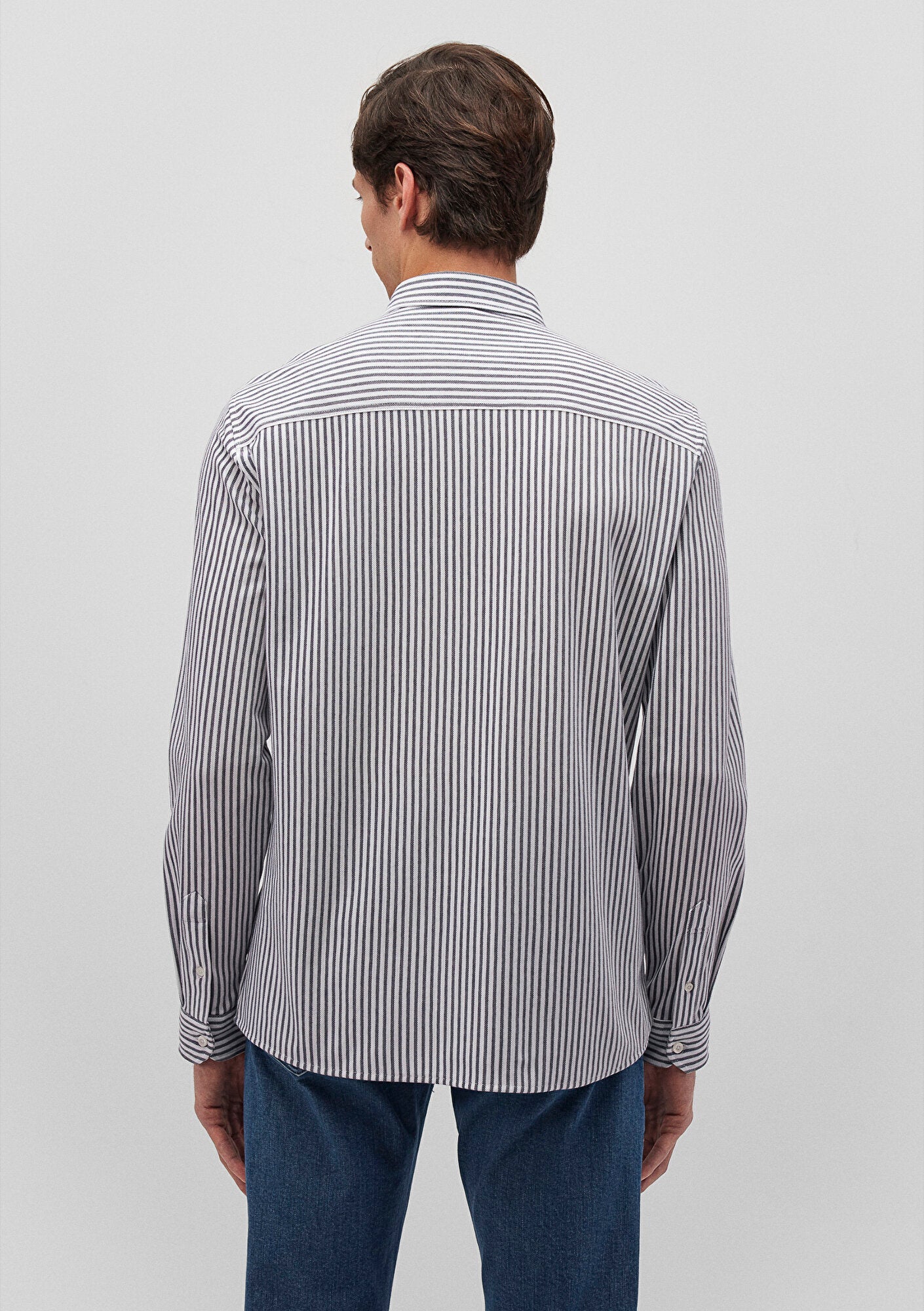 Off White Shirt