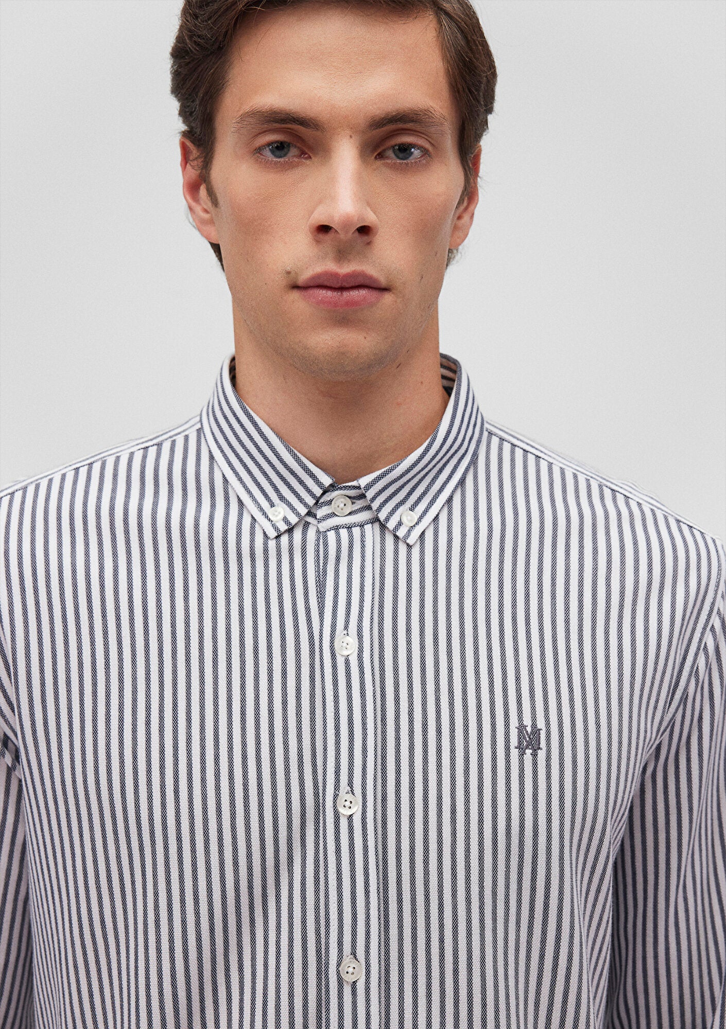 Off White Shirt