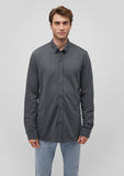 Green Jersey Shirt