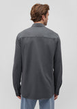 Green Jersey Shirt