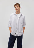 Blue Shirt