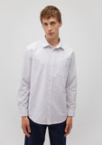 Blue Shirt