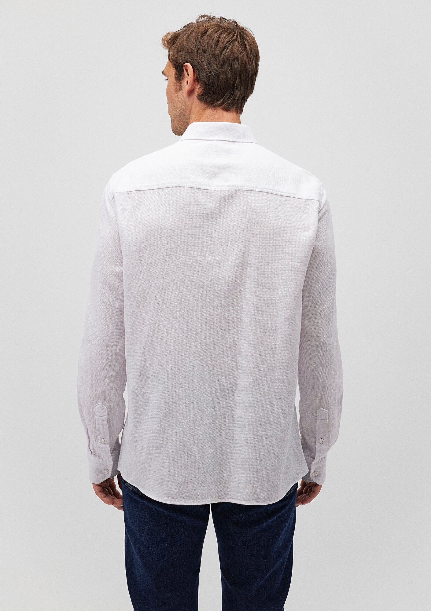 White Shirt