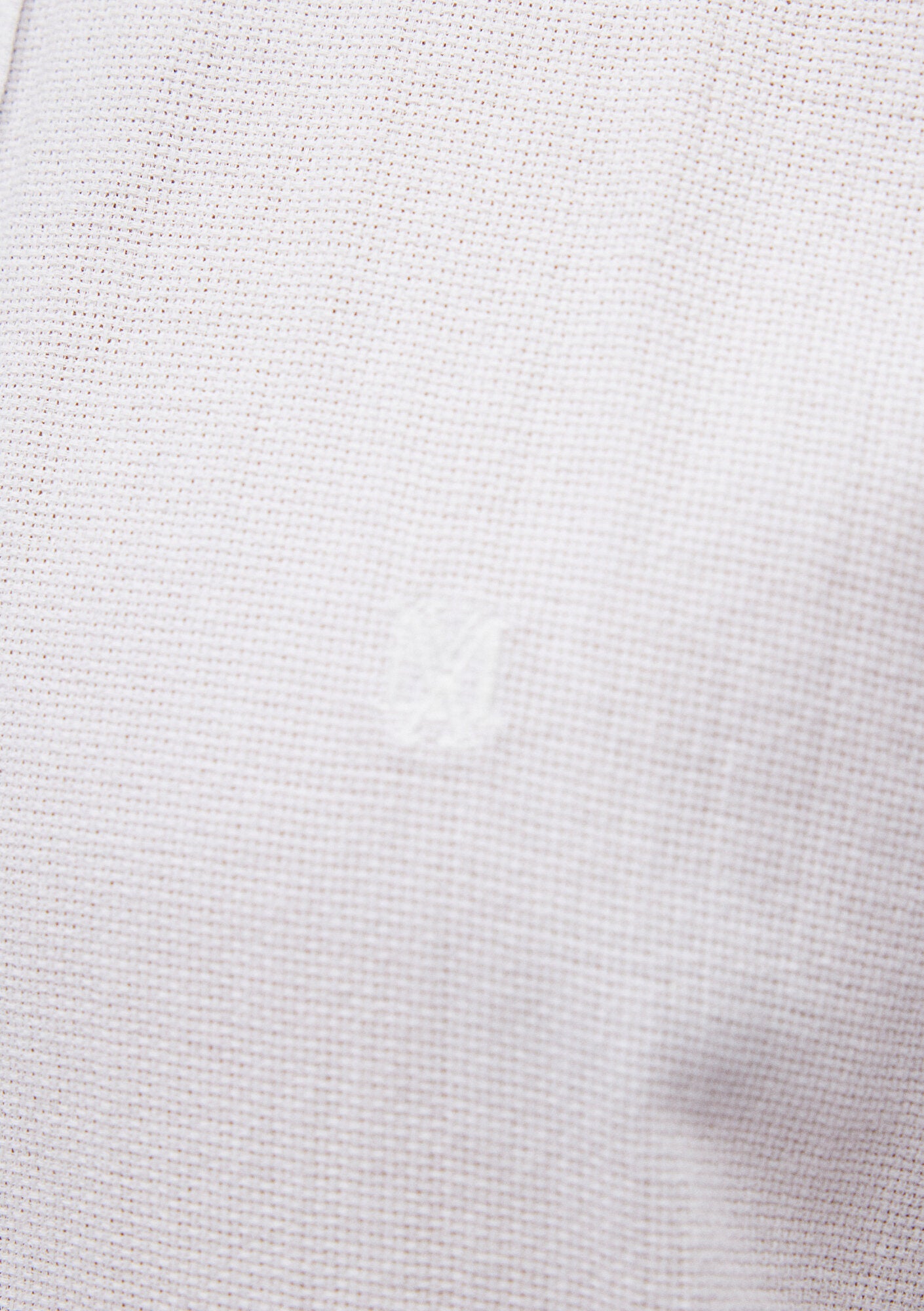 White Shirt