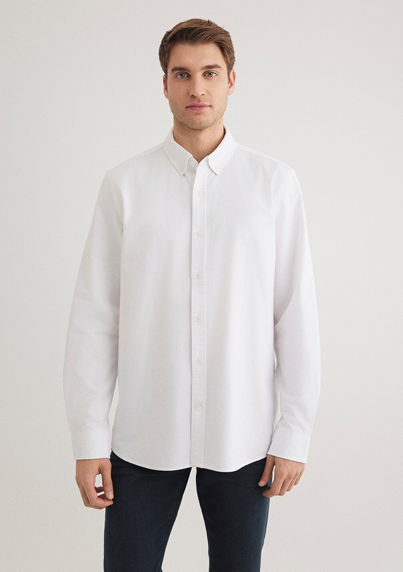 White Shirt