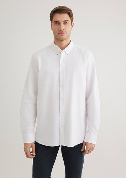 White Shirt