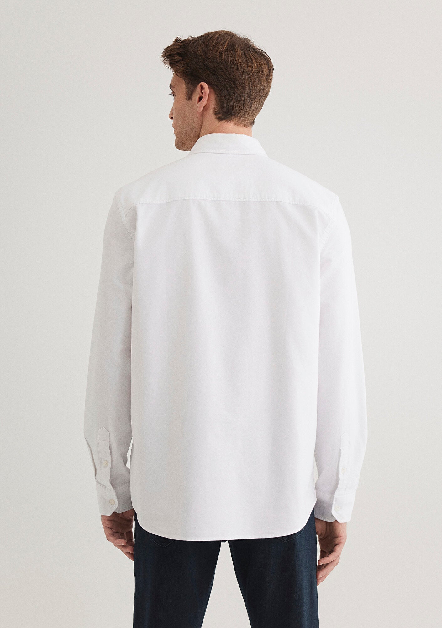 White Shirt