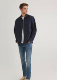 Navy Shirt