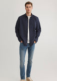 Navy Shirt