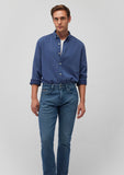 Navy Shirt
