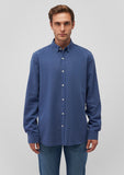 Navy Shirt