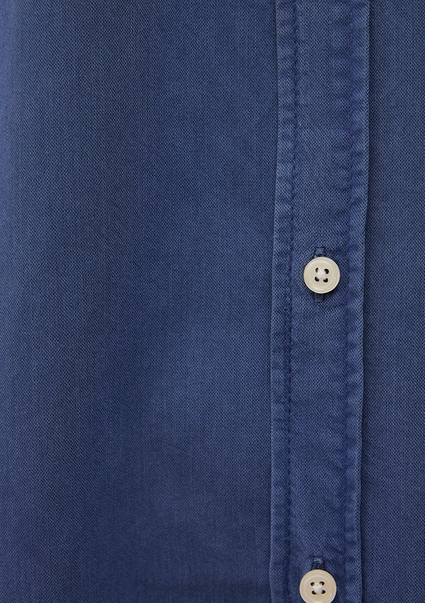 Navy Shirt