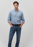 Blue Shirt