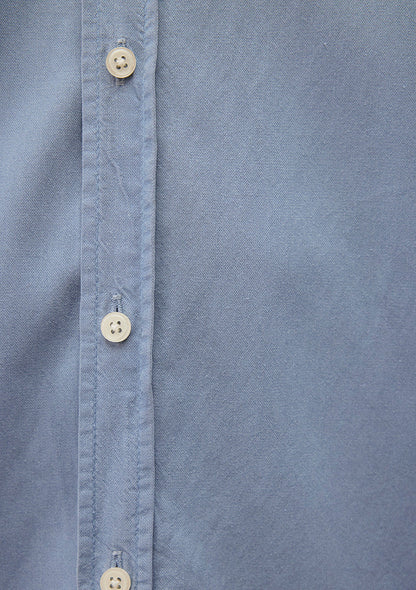 Blue Shirt