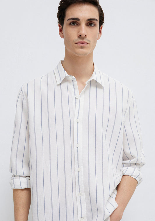 Striped Shirt
