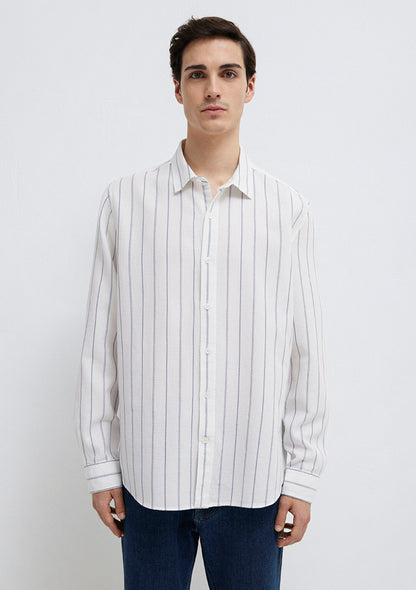 Striped Shirt