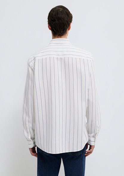 Striped Shirt