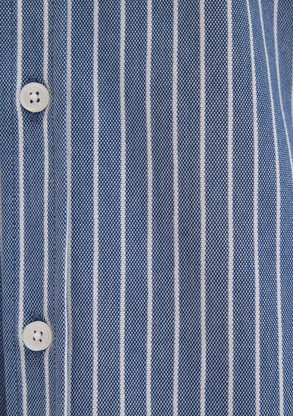 Striped Multi Color Shirt