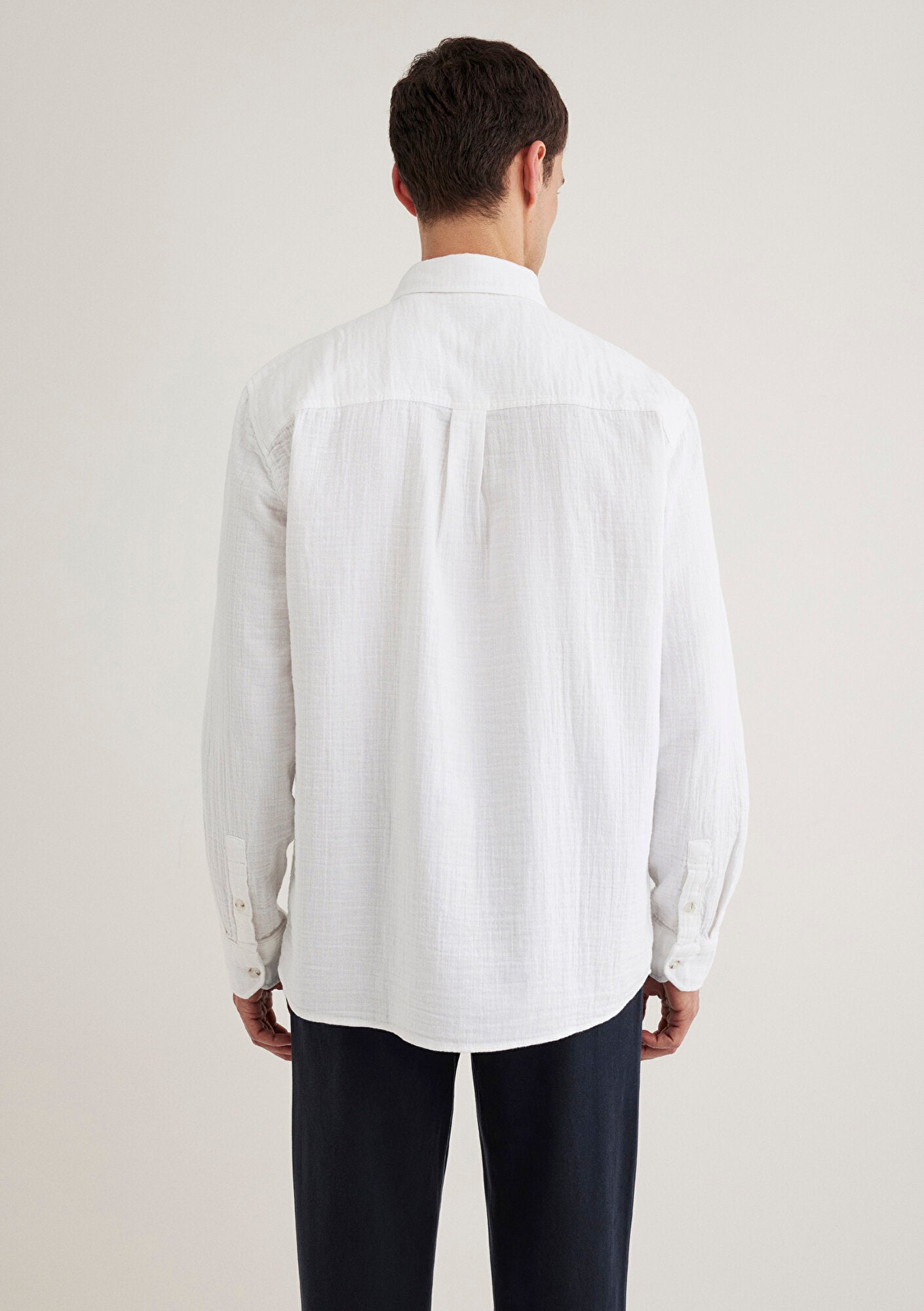 White Shirt