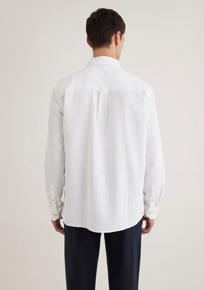 White Shirt