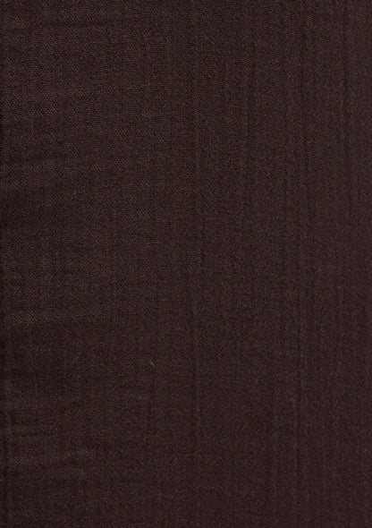 Brown Shirt