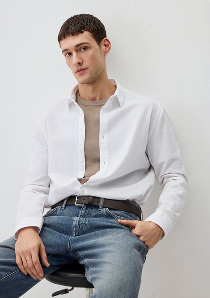 White Shirt