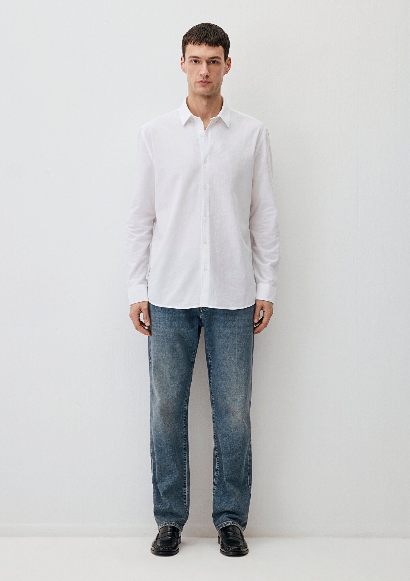 White Shirt