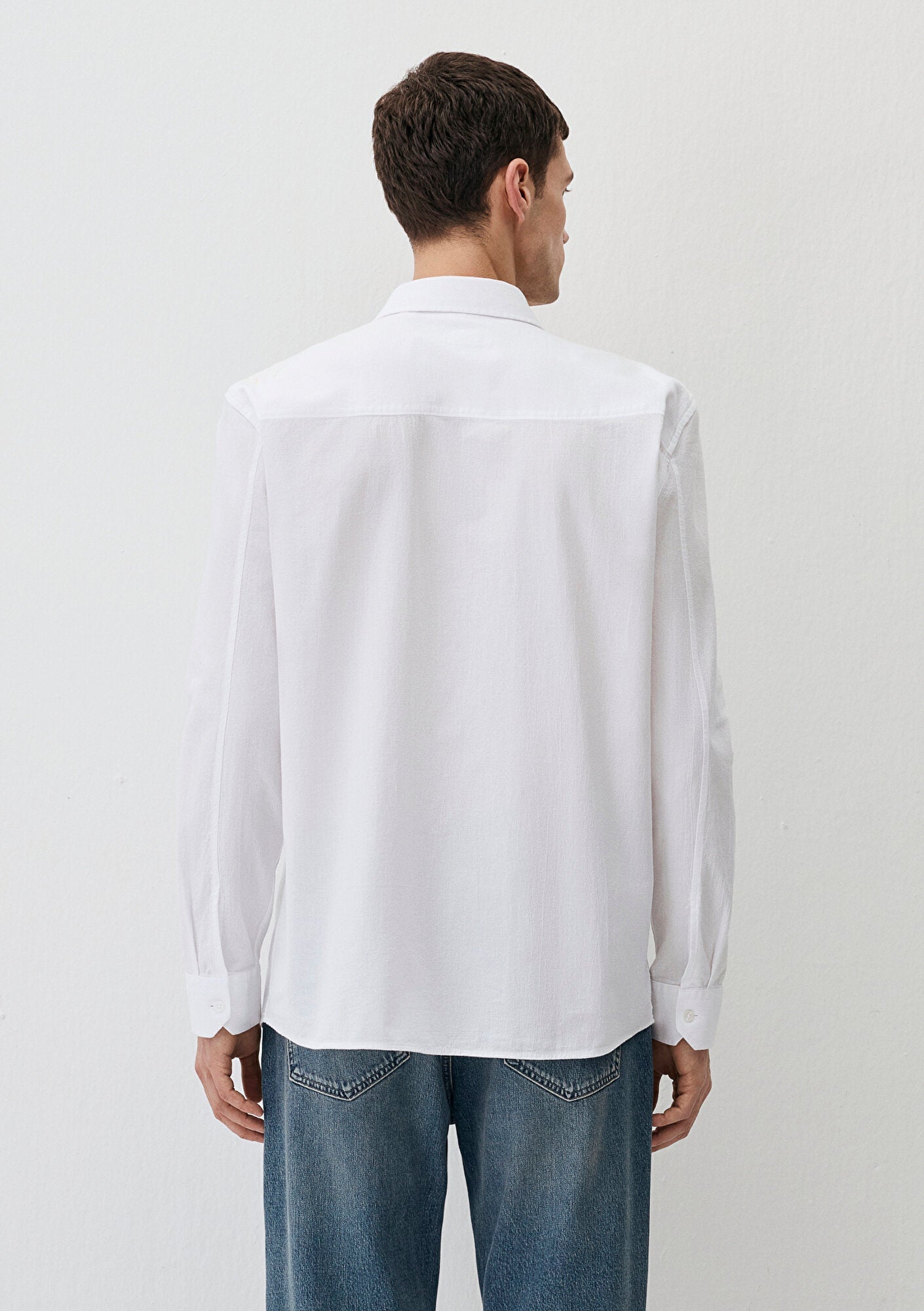 White Shirt