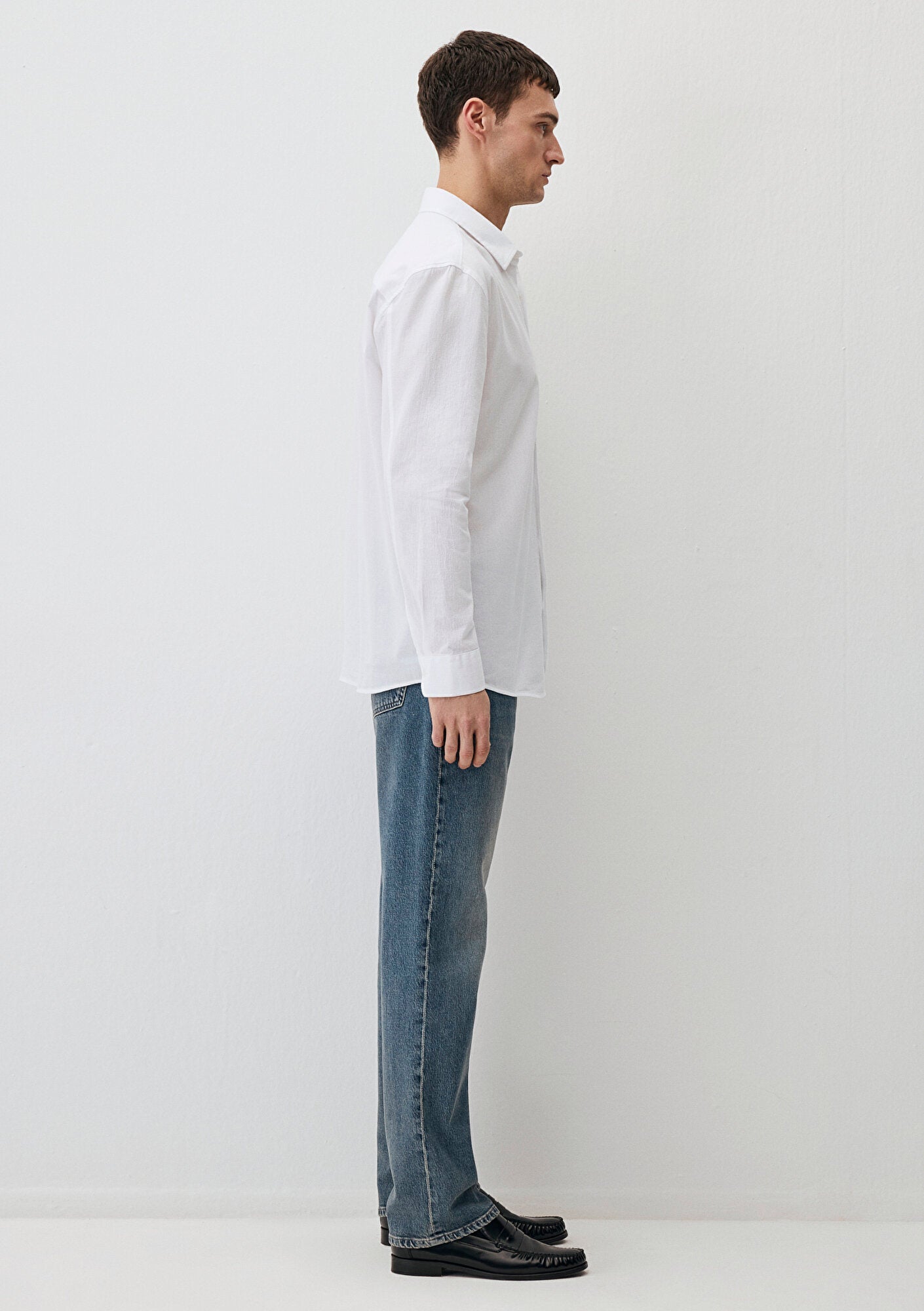 White Shirt