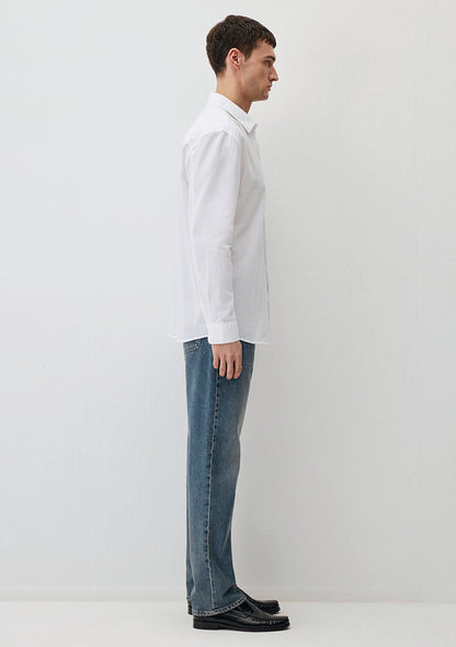White Shirt