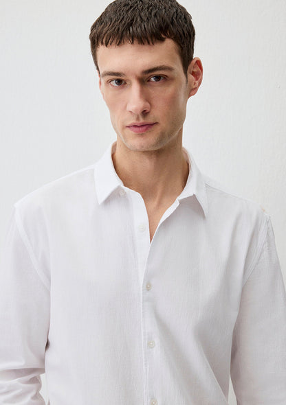 White Shirt